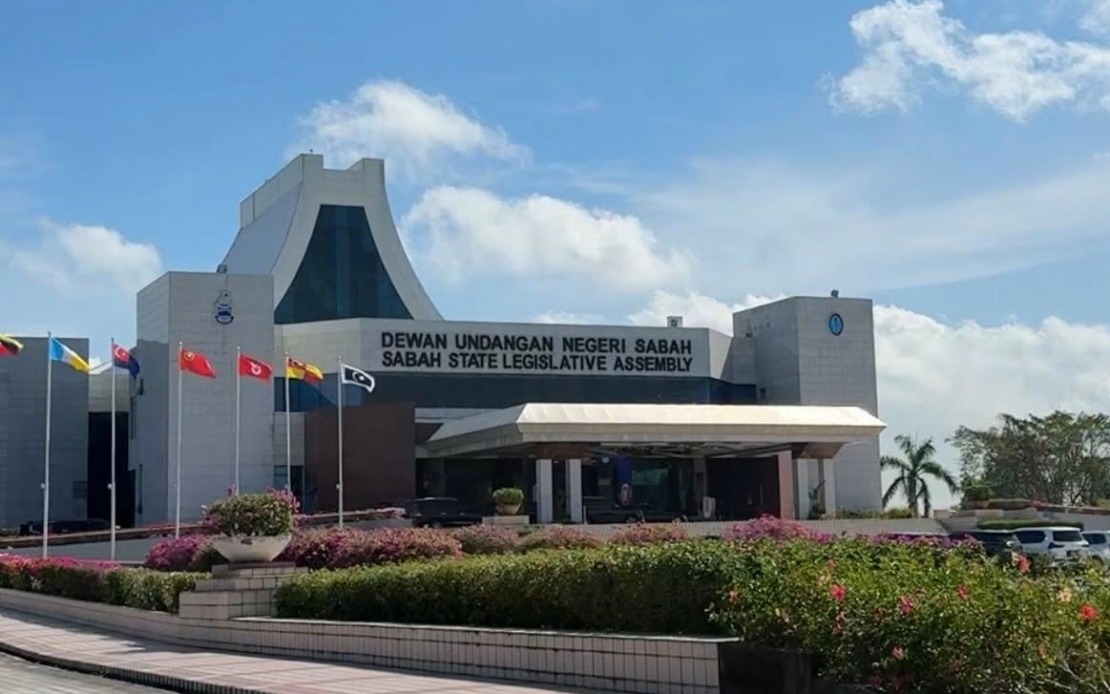 Sabah Legislators Approve RM1.61 Billion Supplementary Budget for 2026