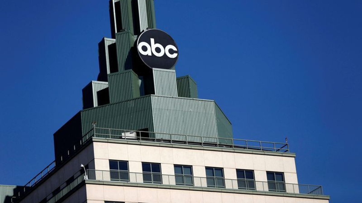 Disney and ABC Challenge FCC License Review, Citing Trump Administration Retaliation