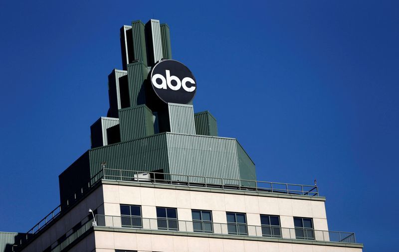 Disney and ABC Challenge FCC License Review, Citing Trump Administration Retaliation