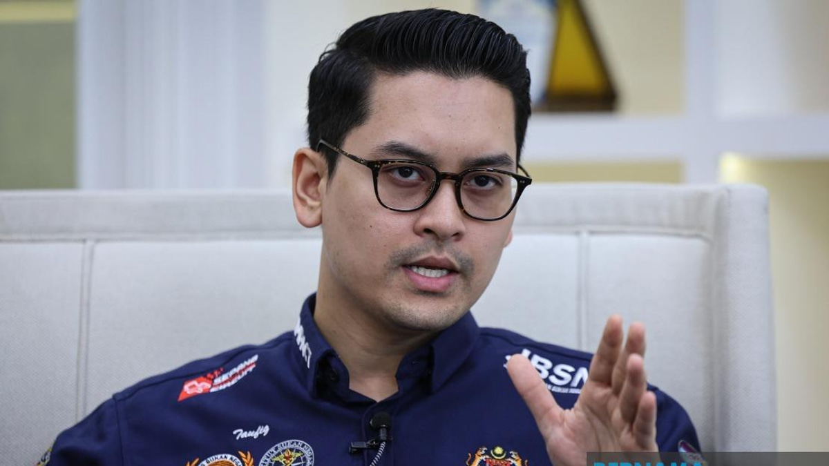 Pakatan Harapan to Spotlight Negeri Sembilan Achievements in State Election Campaign