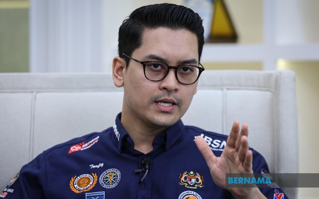 Pakatan Harapan to Spotlight Negeri Sembilan Achievements in State Election Campaign