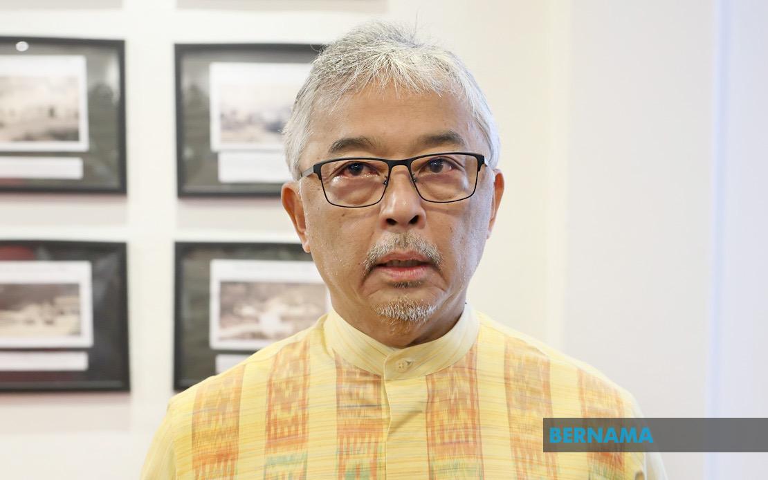 Pahang Ruler Marks Sekolah Sultan Ahmad's Centenary with Focus on Widening Access to Quality Education