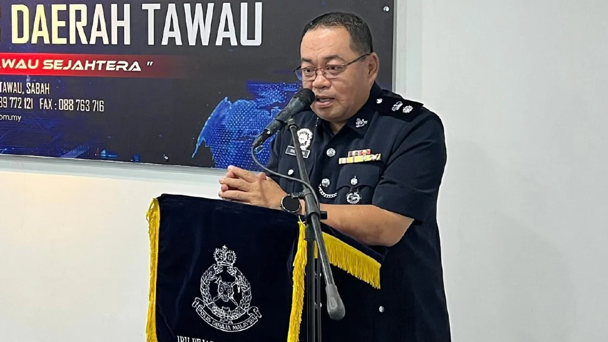 Ten teenagers arrested following assault on student in Tawau