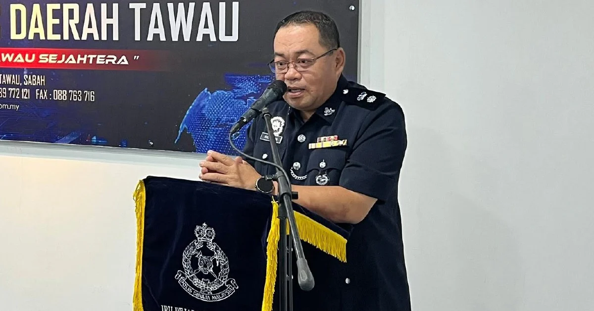 Ten teenagers arrested following assault on student in Tawau