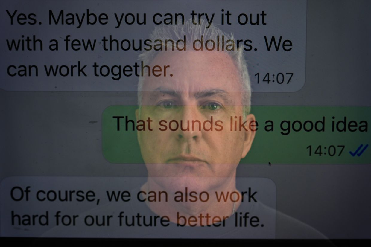 How American Tech Powers Global Scam Networks: What an AP Investigation Reveals