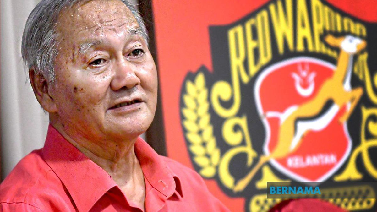 Kelantan Red Warriors Pause Recruitment Drive as Management Tackles Administrative Hurdles