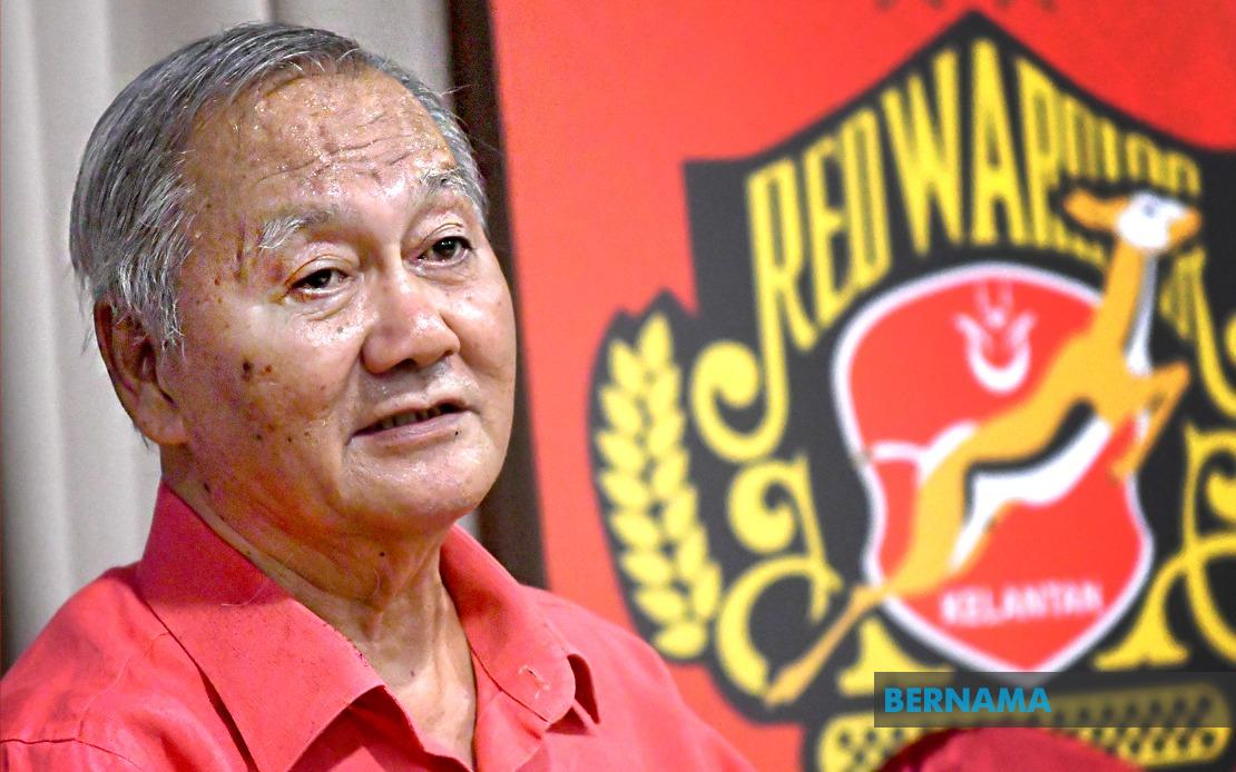 Kelantan Red Warriors Pause Recruitment Drive as Management Tackles Administrative Hurdles