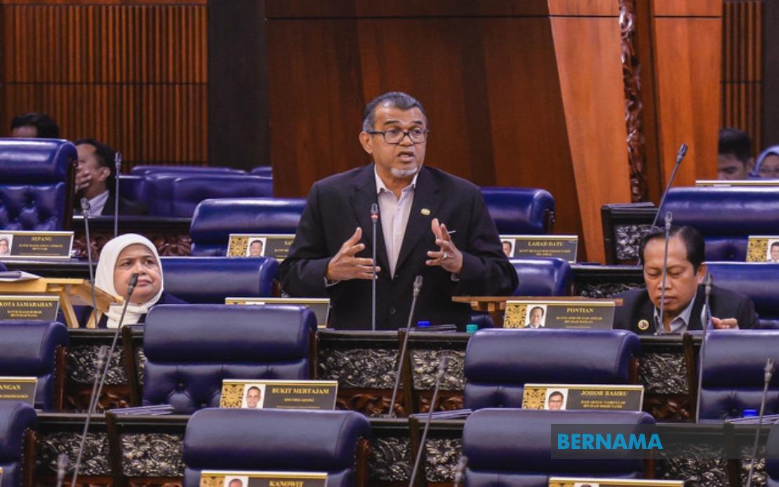 Kota Kinabalu Airport expansion awaits land resolution with Sabah government