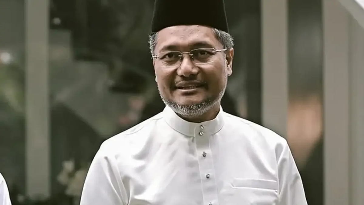 Bersatu Cannot Be Summarily Expelled from Perikatan Nasional, Says Former Muhyiddin Aide