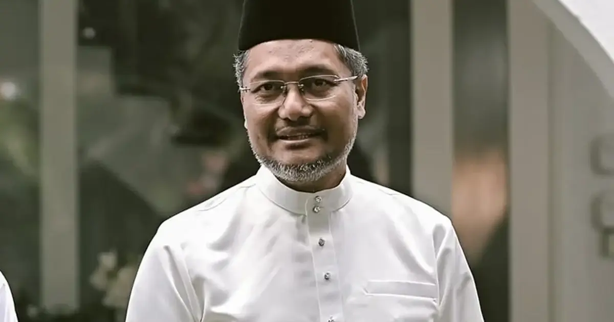 Bersatu Cannot Be Summarily Expelled from Perikatan Nasional, Says Former Muhyiddin Aide