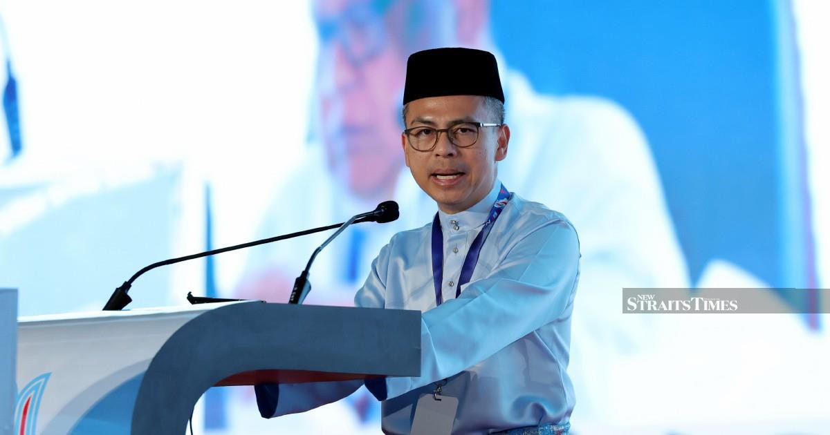 Prime Minister Anwar May Announce Further Policy Changes Imminently, Says PKR Information Chief