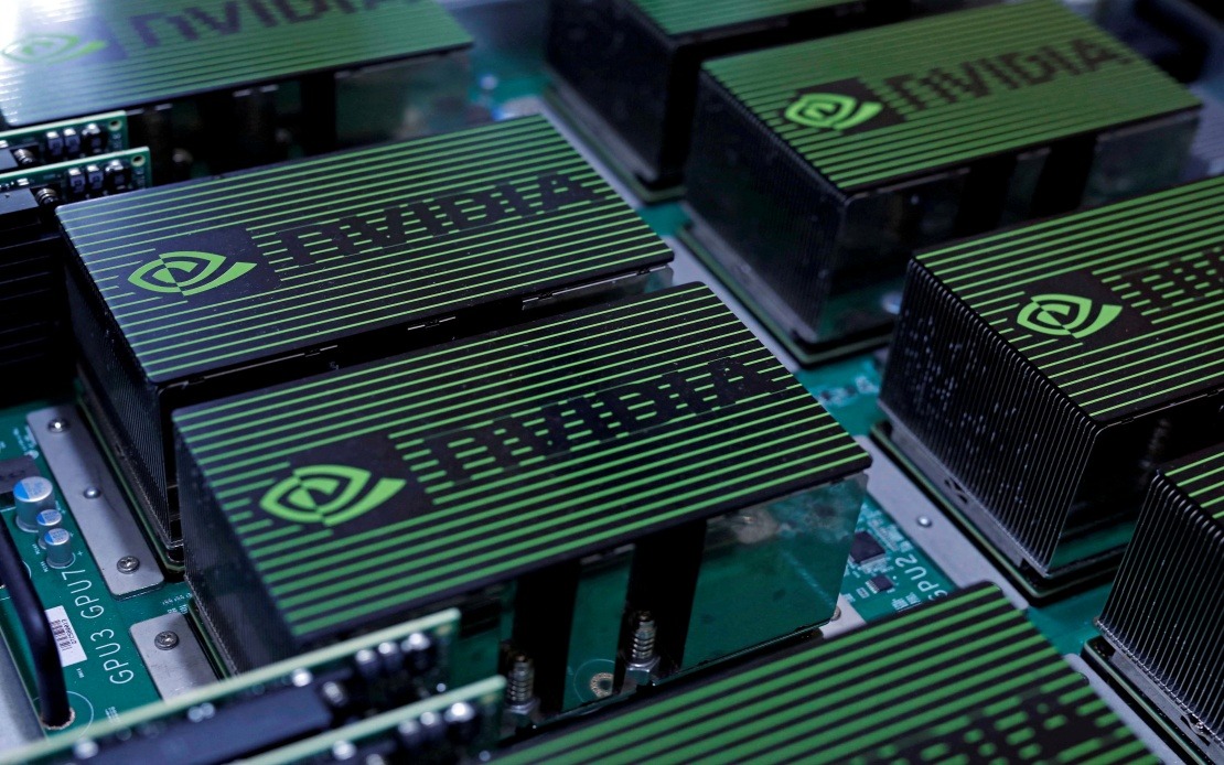 Nvidia Cuts Asian AI Chip Customer Access as US Tightens Export Curbs