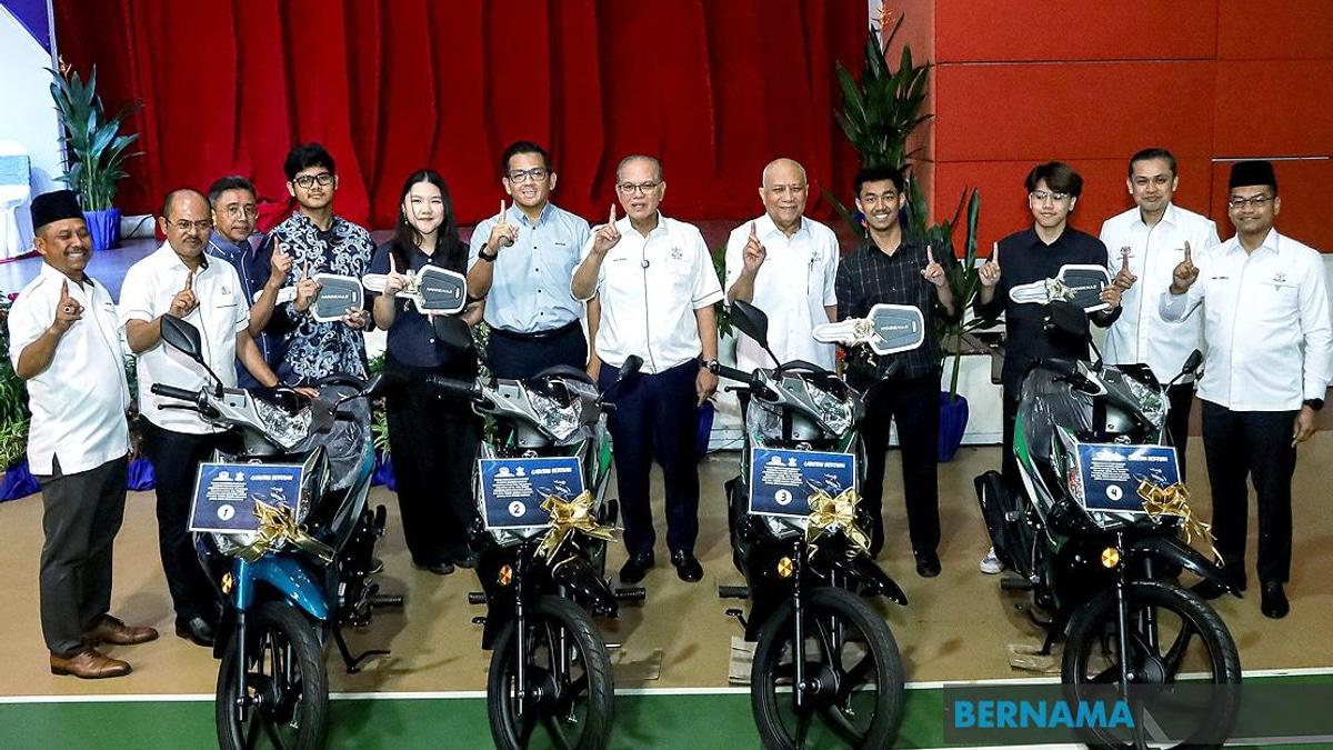 Pahang's Forest Degazettement Process Operates Within Strict Framework, Says Menteri Besar