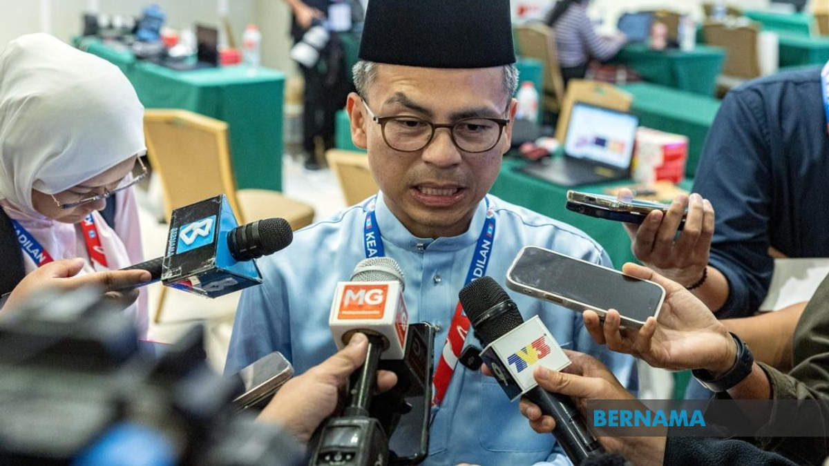 PKR To Overhaul Communication Strategy Amid Messaging Gaps