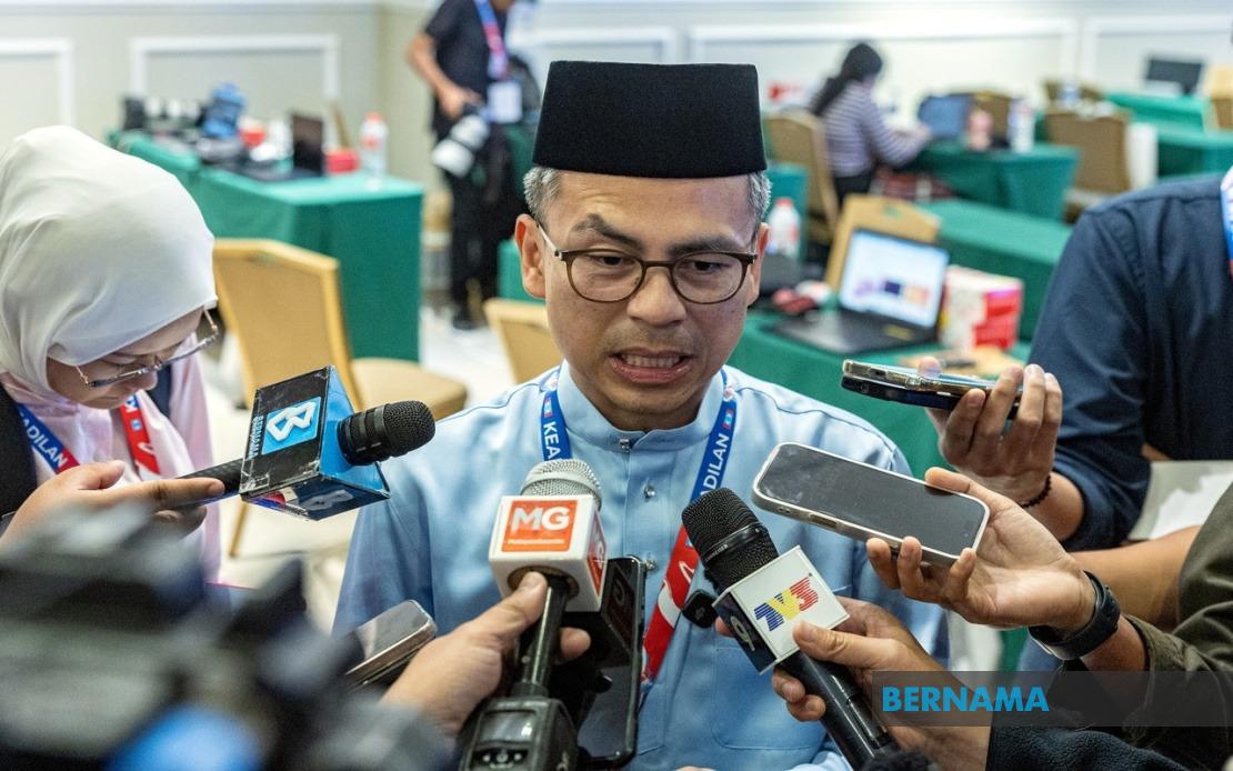 PKR To Overhaul Communication Strategy Amid Messaging Gaps