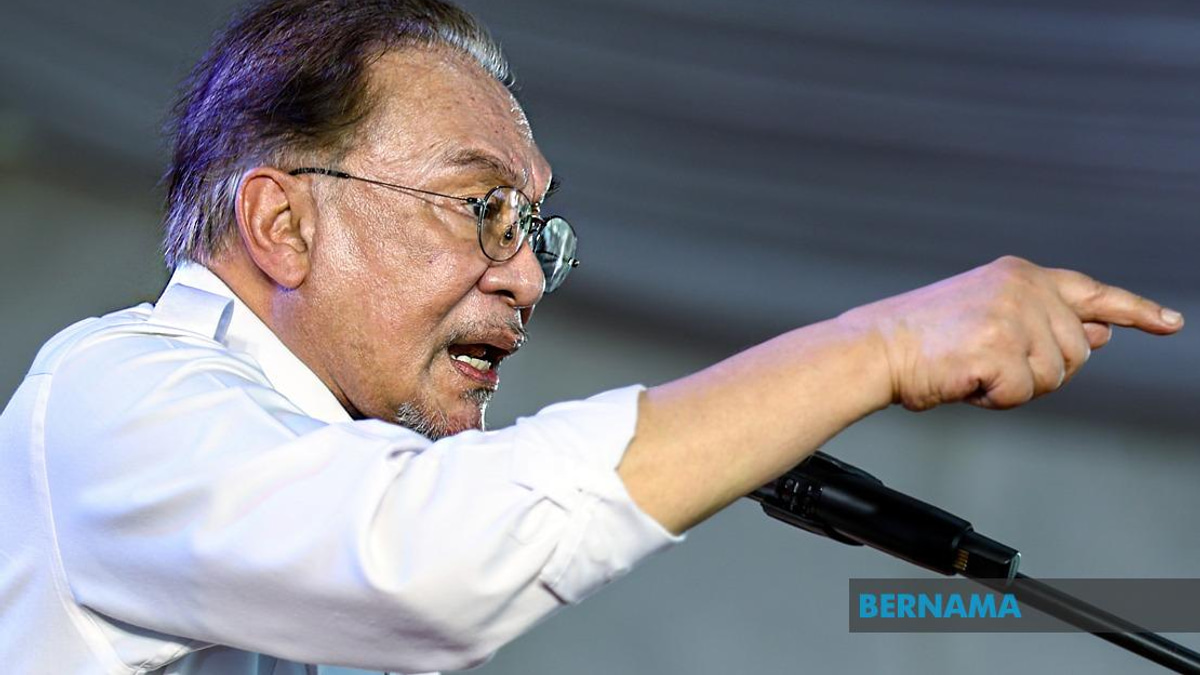 Leadership must engage fairly with all communities, Anwar tells state and local governments
