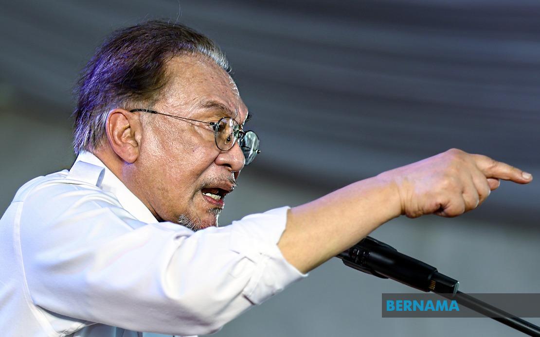 Leadership must engage fairly with all communities, Anwar tells state and local governments