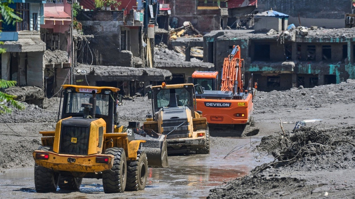 Nepal Mobilises Rescue Operations After Devastating Bhote Koshi River Floods