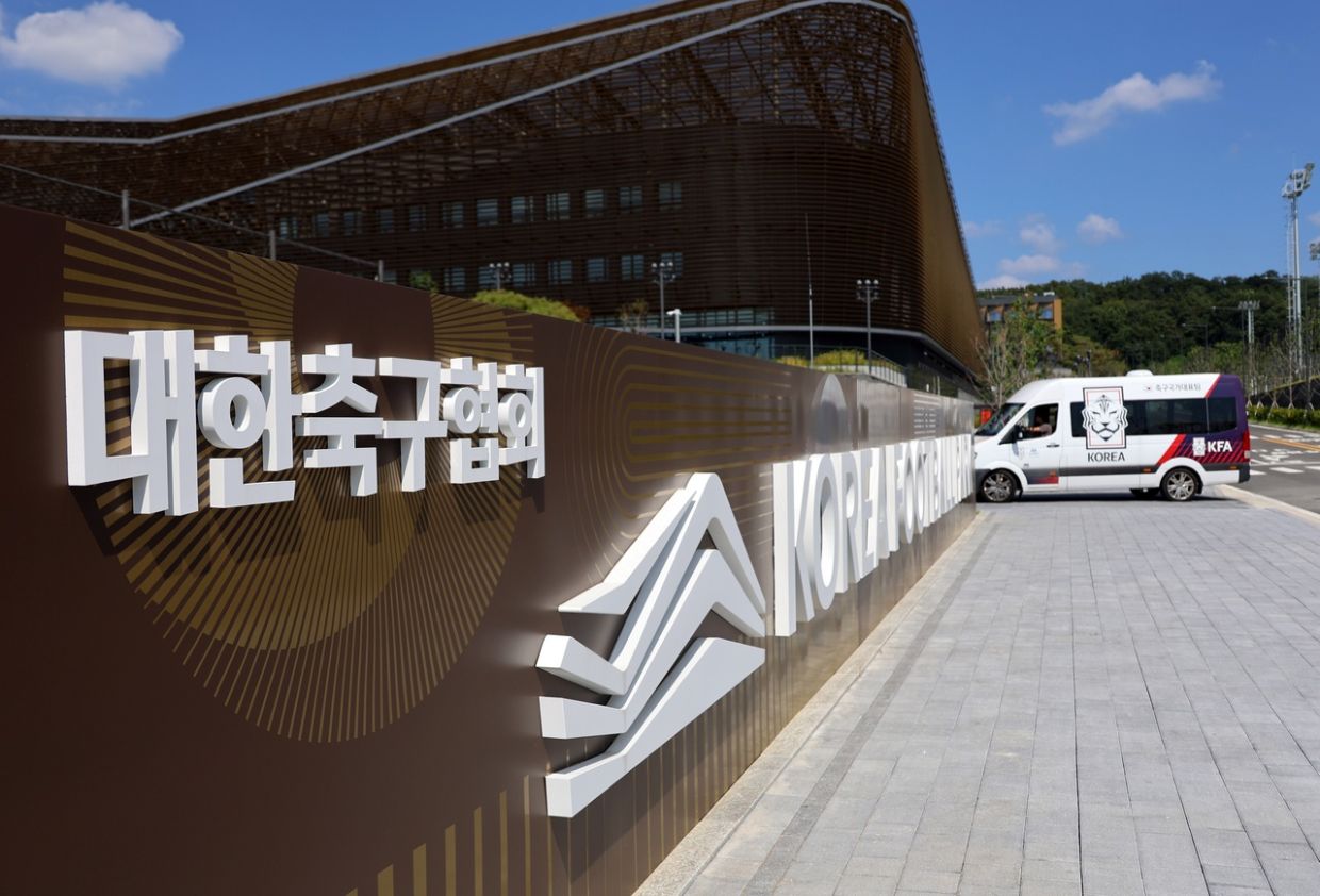 South Korea football bribery scandal spreads to Japan as investigators widen probe into alleged referee entertainment