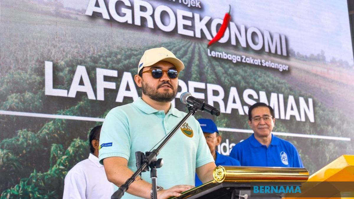 Selangor Zakat Board Launches RM26 Million Agro-economy Initiative to Empower Asnaf Community