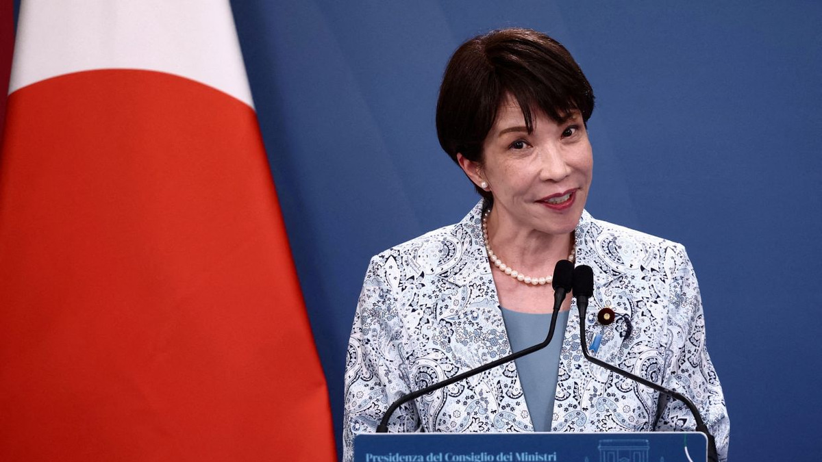 Japan's PM Takaichi sees approval slip below 50% as support crumbles among older voters