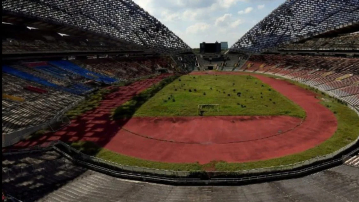 Developer wins court order against activist over stadium redevelopment criticism