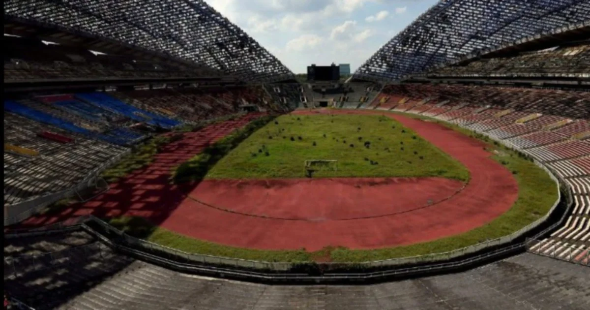 Developer wins court order against activist over stadium redevelopment criticism