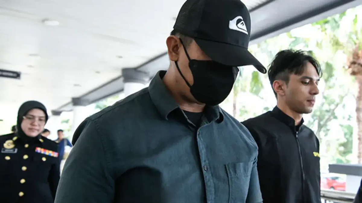 Fire Superintendent Charged with Accepting RM11,500 in Bribes