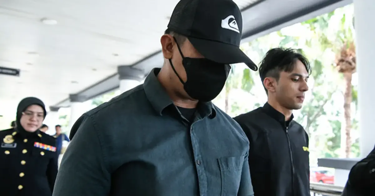 Fire Superintendent Charged with Accepting RM11,500 in Bribes