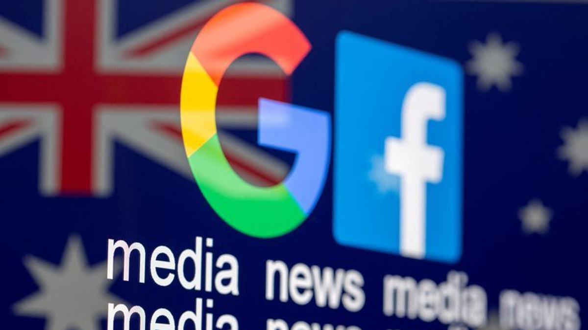 Australia Imposes Tech Tax on Giants Refusing to Pay for News Content