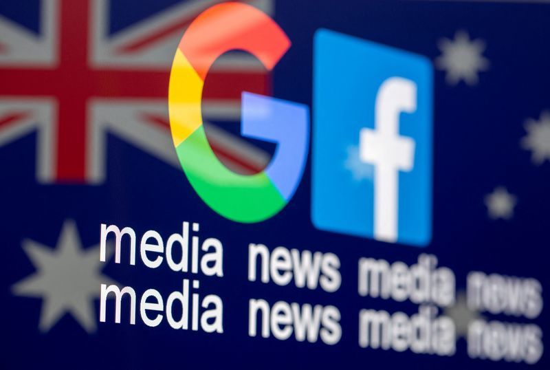 Australia Imposes Tech Tax on Giants Refusing to Pay for News Content