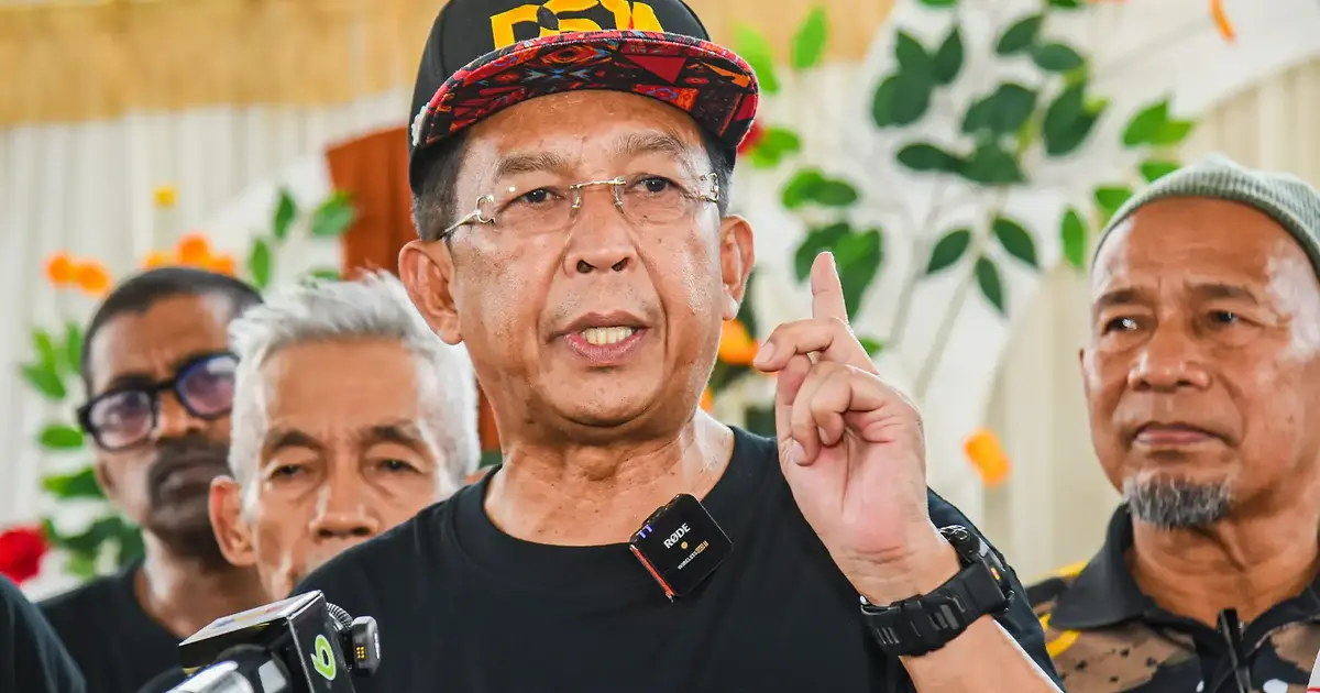Klawang BN Polling Centre Shuts Down Over Seat Concession to PN