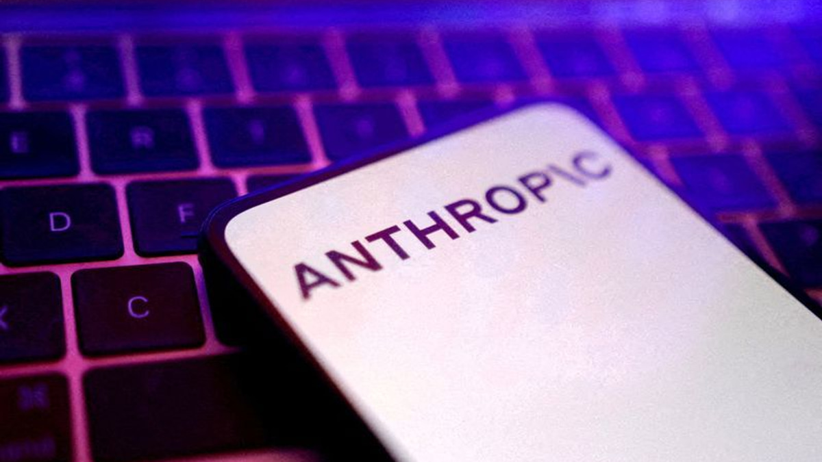 Sony and Warner Music sue Anthropic over use of copyrighted songs in AI training