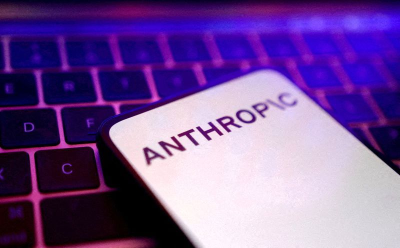 Sony and Warner Music sue Anthropic over use of copyrighted songs in AI training