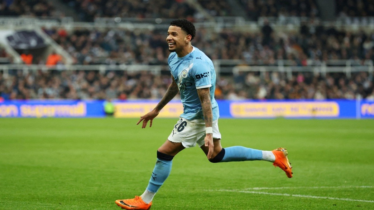 Tottenham Complete £75 Million Savinho Deal With Manchester City