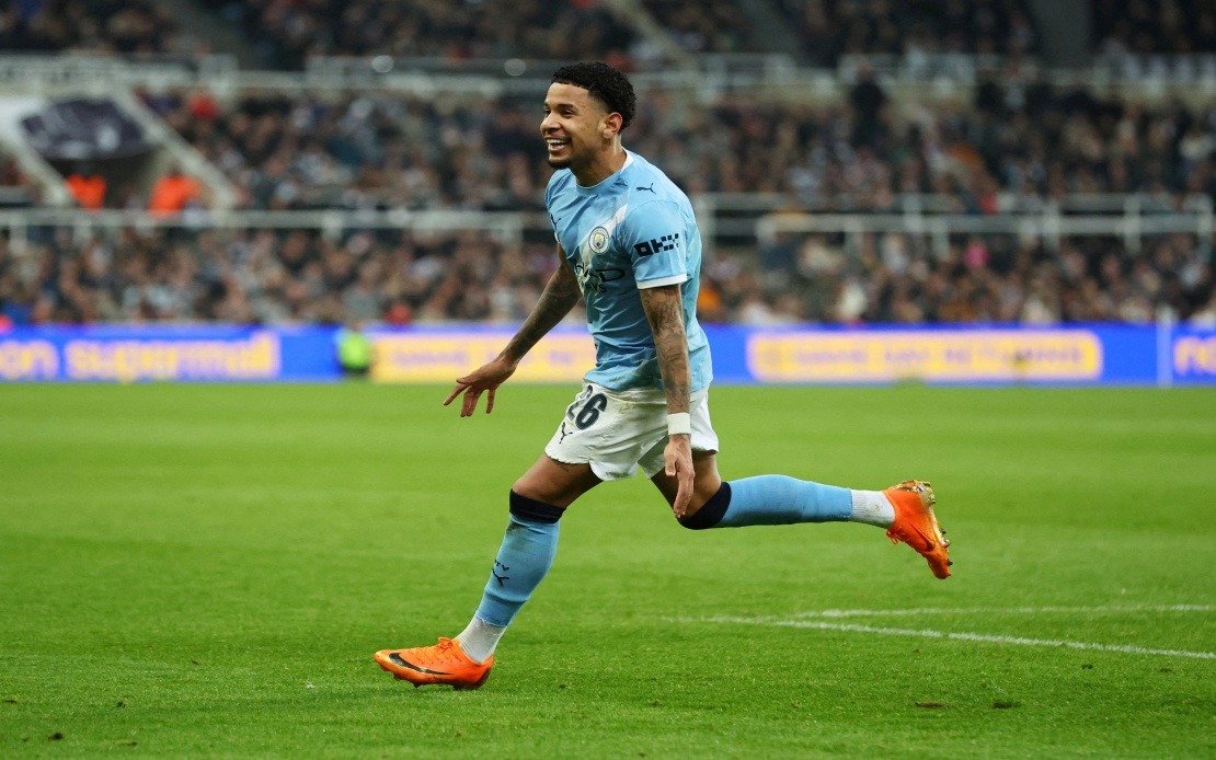 Tottenham Complete £75 Million Savinho Deal With Manchester City