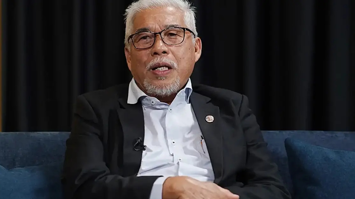 PKR's Hassan Karim Cautions Against Premature Election Call, Urges Patience on Economic Reforms