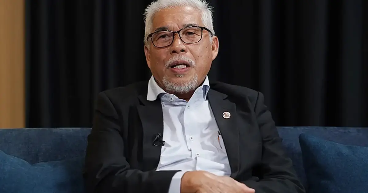 PKR's Hassan Karim Cautions Against Premature Election Call, Urges Patience on Economic Reforms