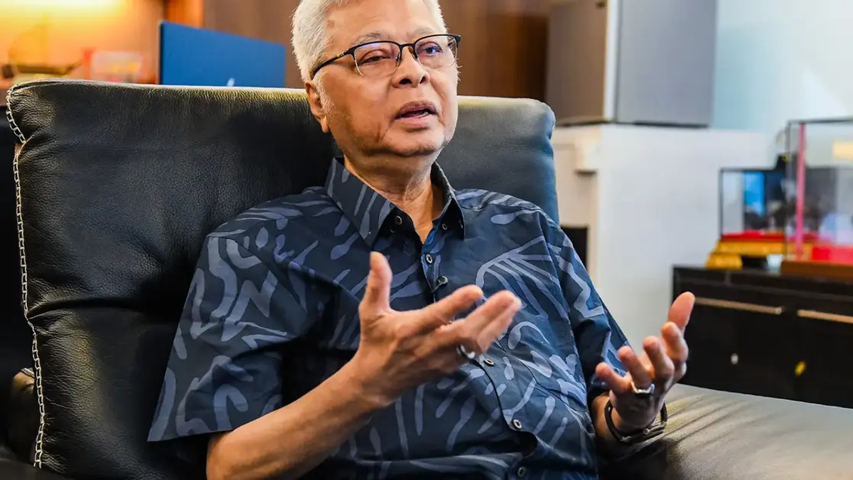 Former Prime Minister Ismail Sabri to Face Corruption Charges in Kuala Lumpur Court