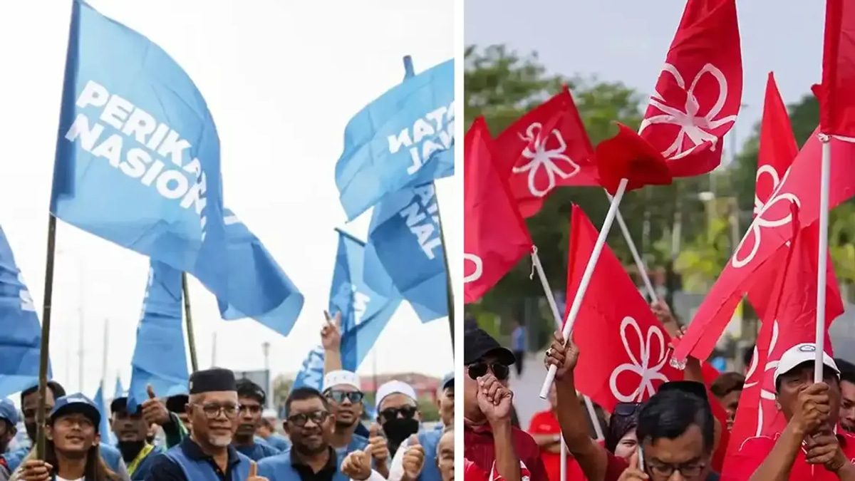 Muhyiddin Insists Bersatu Expulsion from PN Requires Consensus, Not Individual Decision