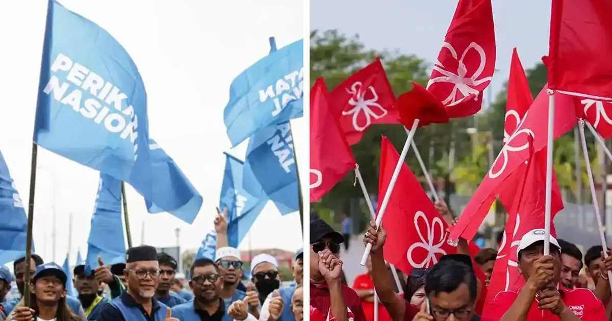 Muhyiddin Insists Bersatu Expulsion from PN Requires Consensus, Not Individual Decision