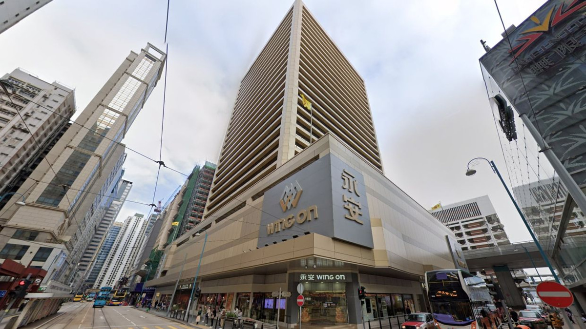 Hong Kong Customs Probes Alleged Pressure Sales at Beauty Outlet Targeting Elderly Woman