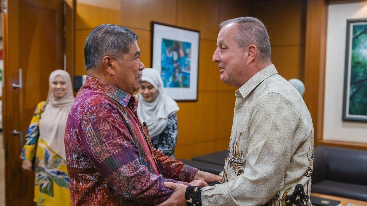 Malaysia and Hungary Deepen Agricultural Ties Through Research and Trade Initiatives