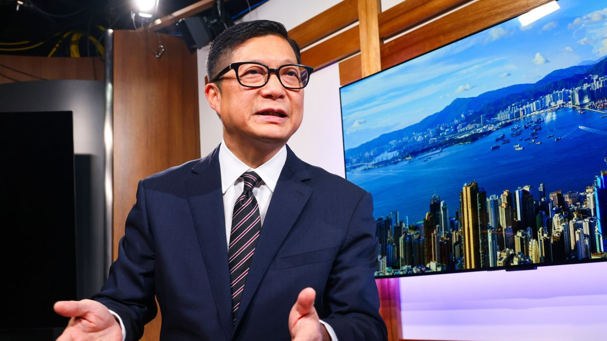 Hong Kong vows 'no limits' to prosecuting those responsible for Wang Fuk Court fire