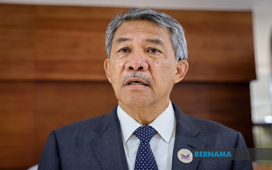 Malaysia Tapped as ASEAN Coordinator for Turkey Relations Following Dialogue Partner Approval