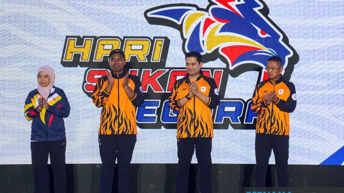 HSN 2026 Aims to Engage Over 5.3 Million Malaysians Through Digital Sports Initiative