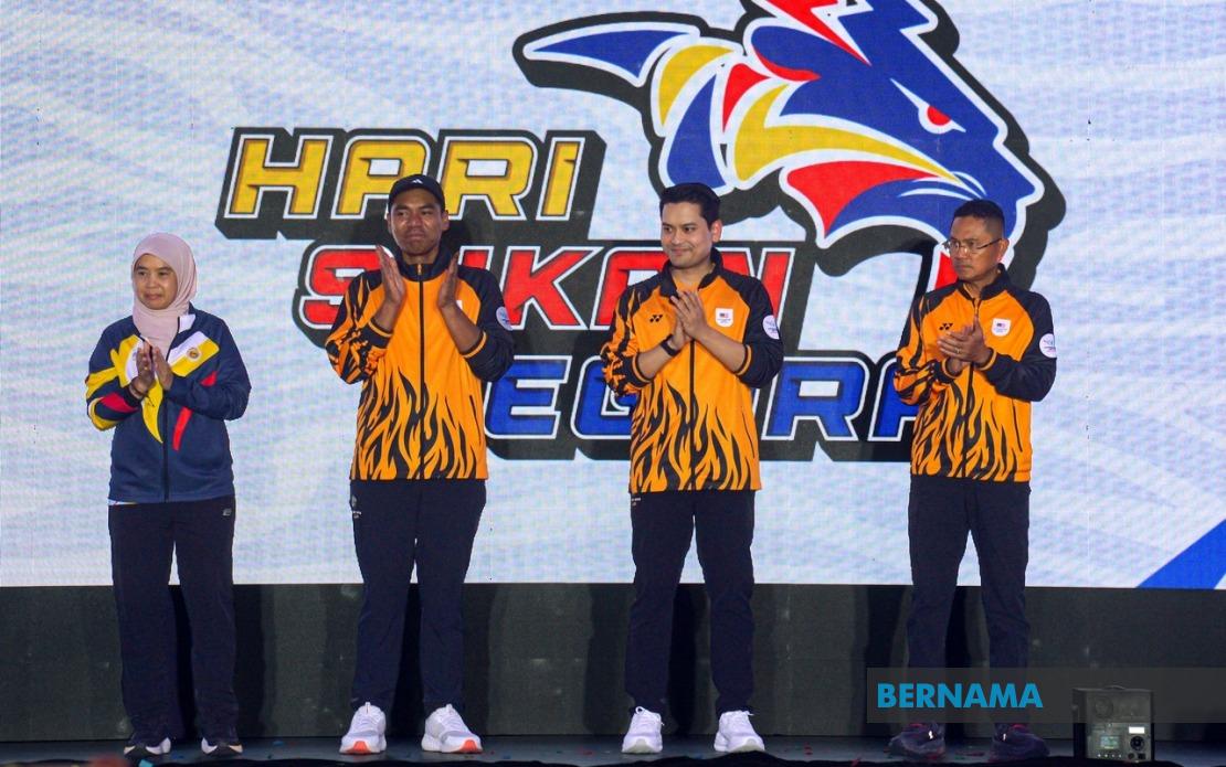 HSN 2026 Aims to Engage Over 5.3 Million Malaysians Through Digital Sports Initiative
