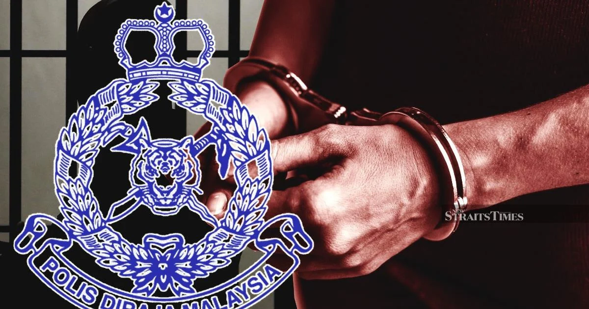 E-hailing Driver Held for Allegedly Attacking Ex-Wife Near Police Station