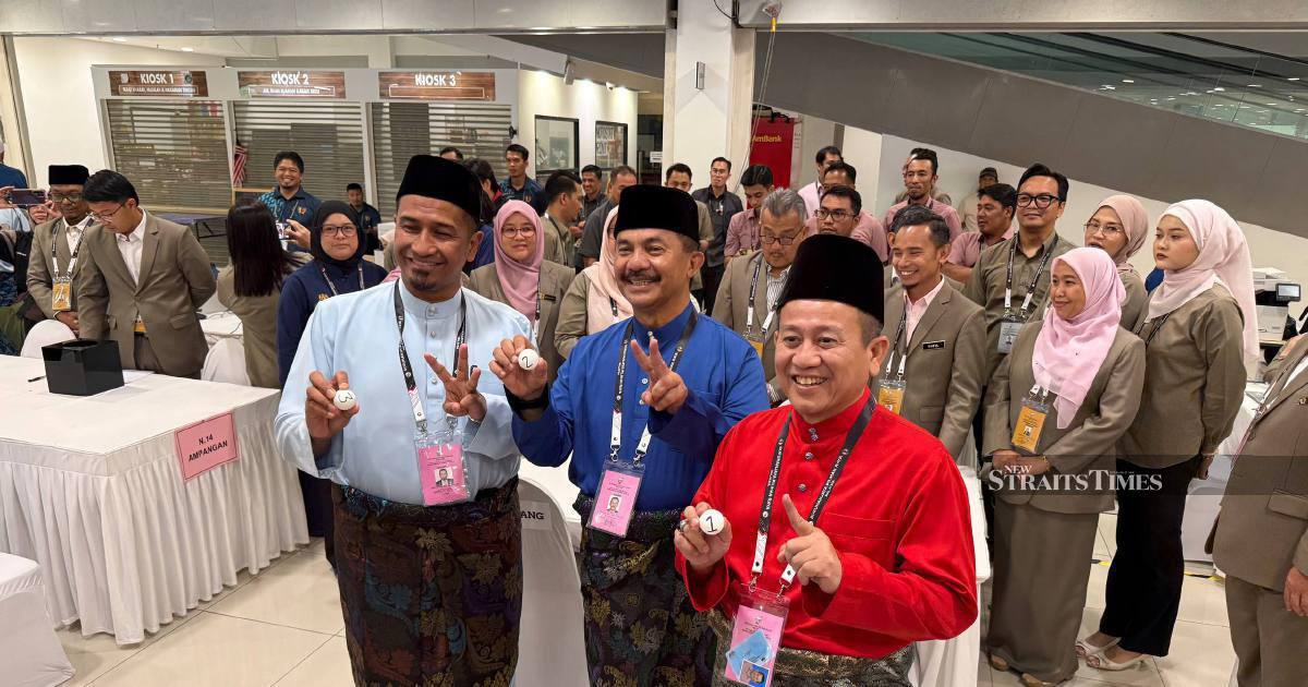 Bersatu's Independent Negri Sembilan Strategy Positions Party as Middle-Ground Alternative