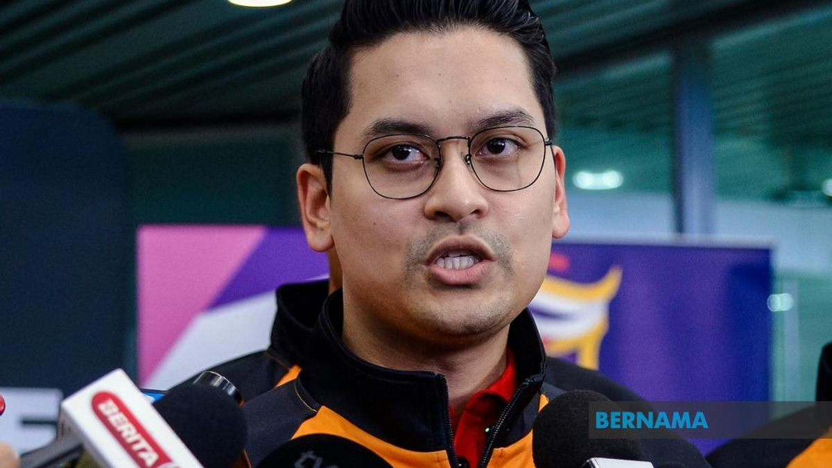 Malaysia Boosts Weightlifting Investment with RM4.1 Million Allocation, Eyes Olympic Gold